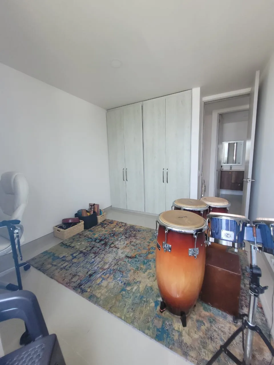 Apartamento en Arriendo en Puerto colombia