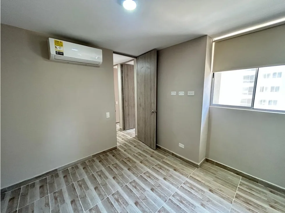 Apartamento en Arriendo en Puerto colombia