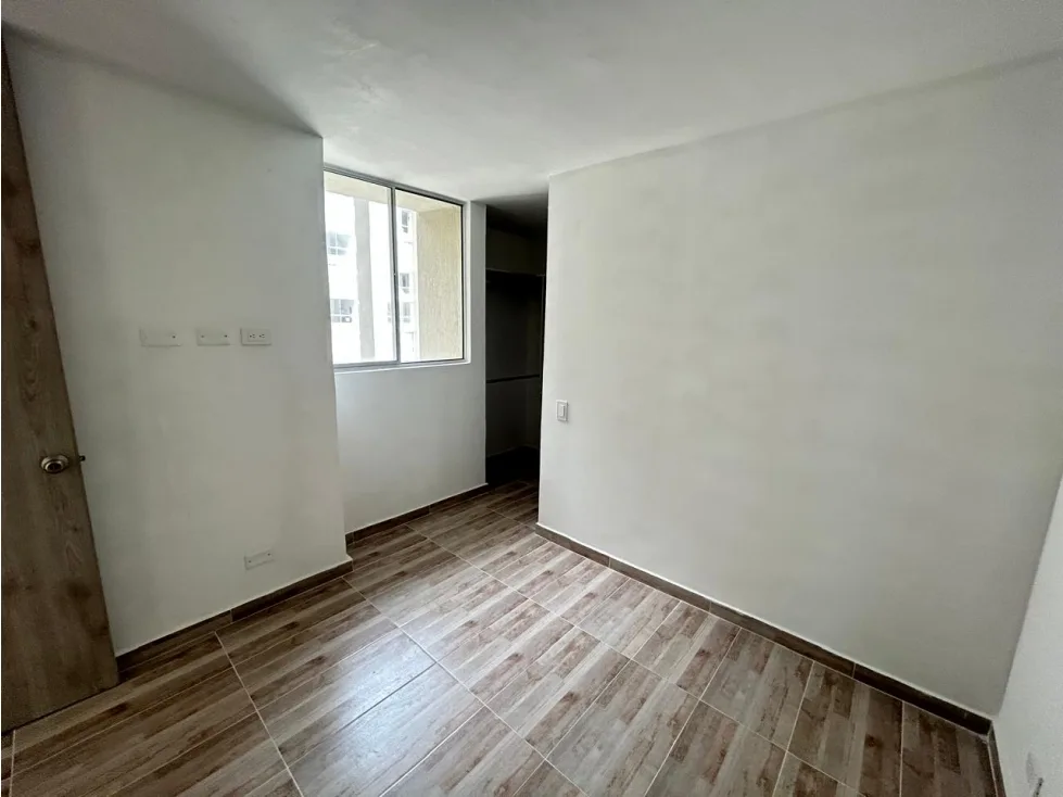 Apartamento en Arriendo en Puerto colombia