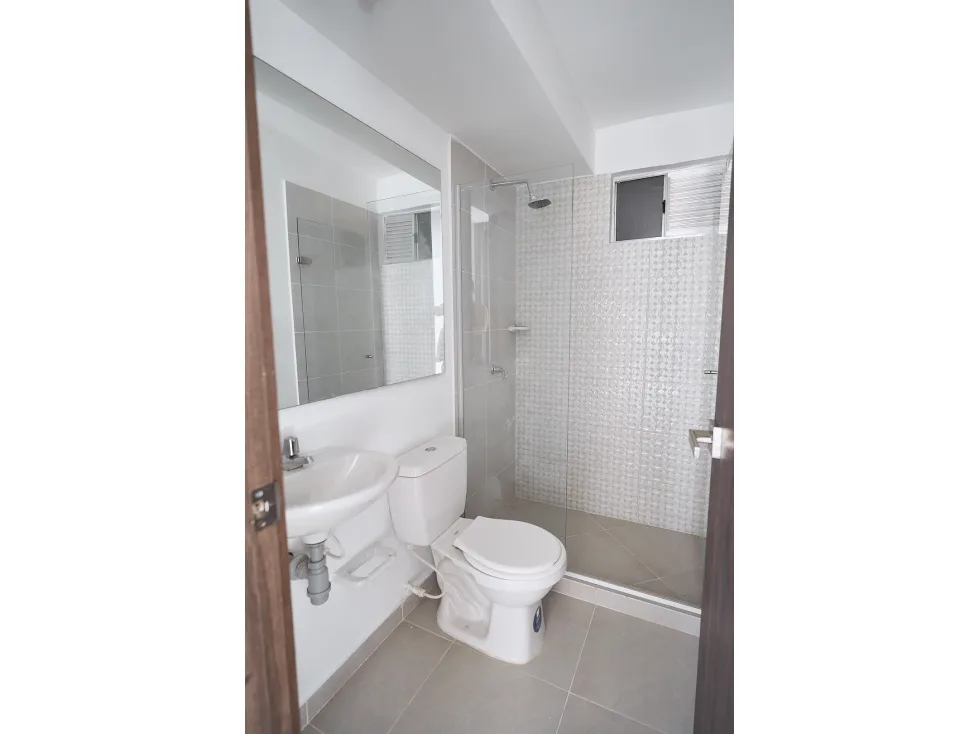 Apartamento en  Arriendo en Puerto colombia