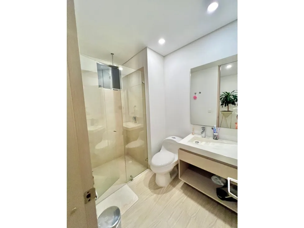 Apartamento en  Arriendo en Puerto colombia