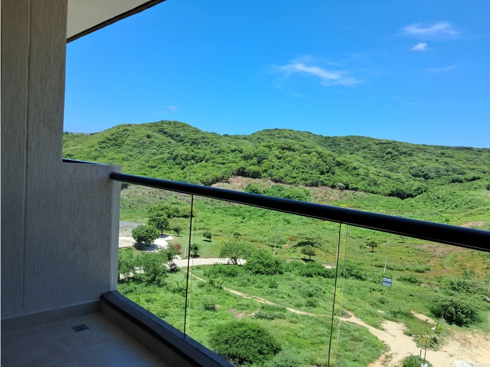 Apartamento en Arriendo en Puerto colombia