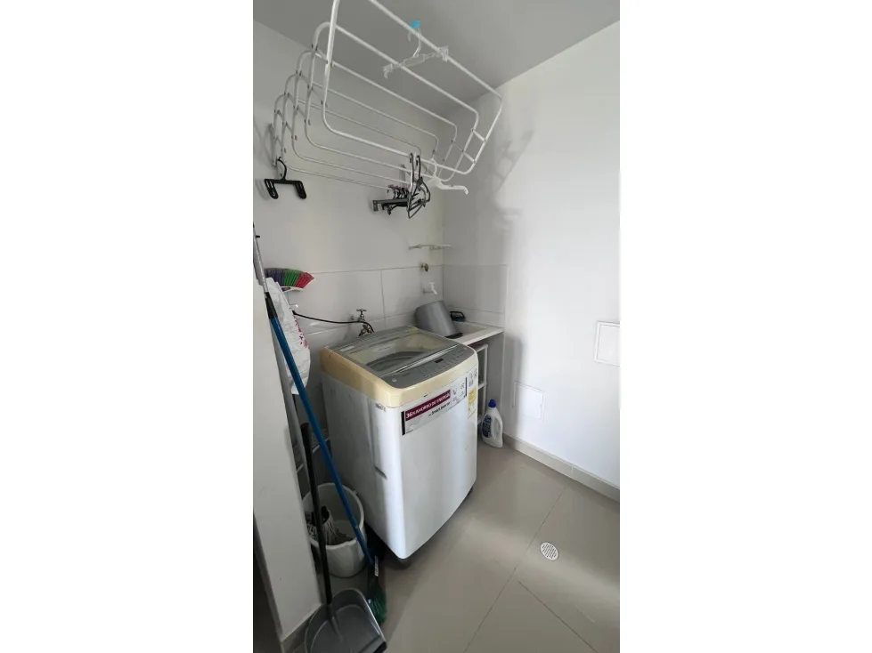 Apartamento en  Arriendo en Puerto colombia