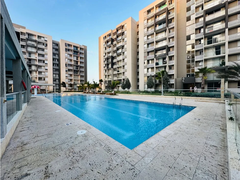 Apartamento en Arriendo en Puerto colombia