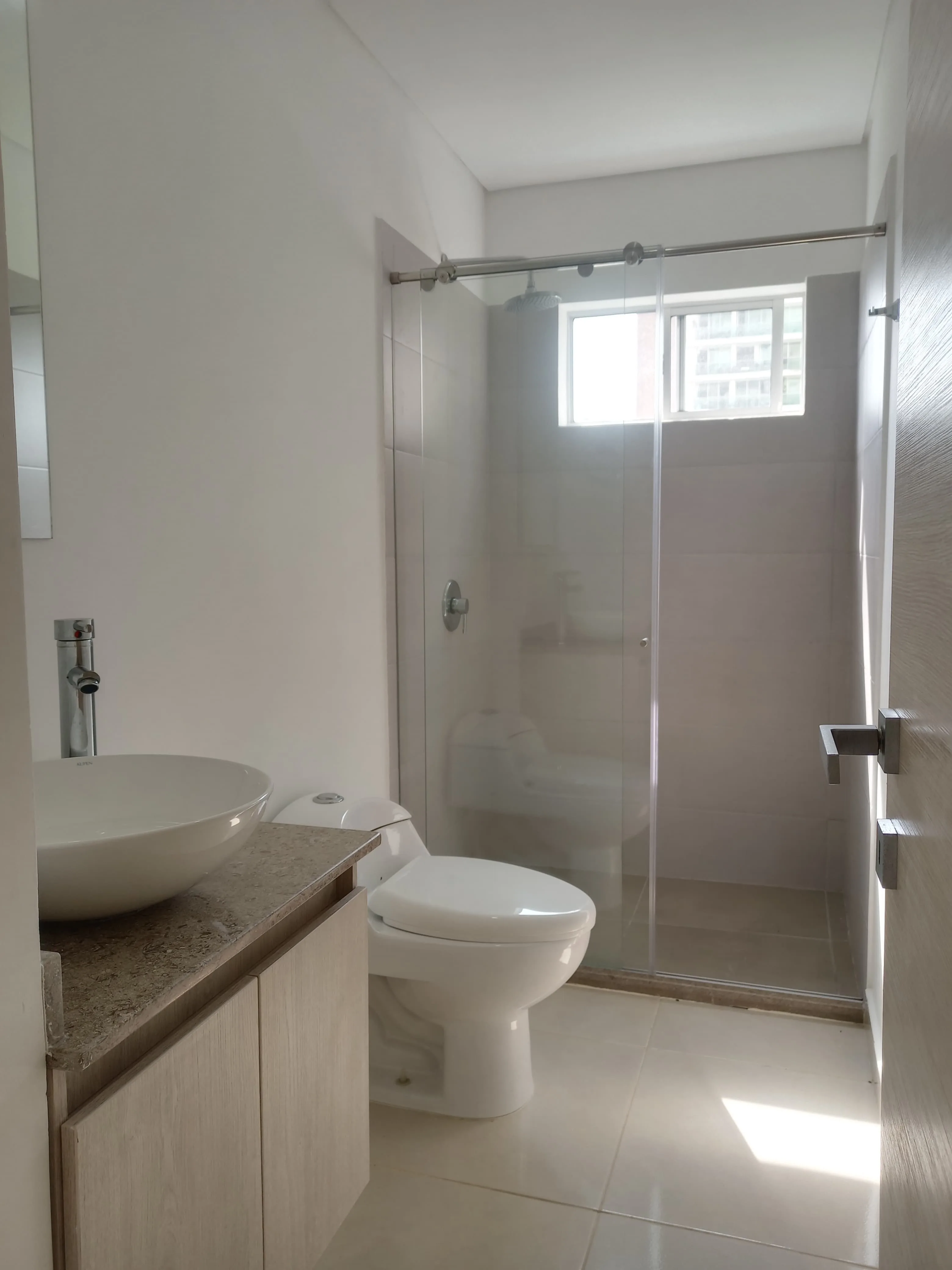 Apartamento en  Arriendo en Puerto colombia