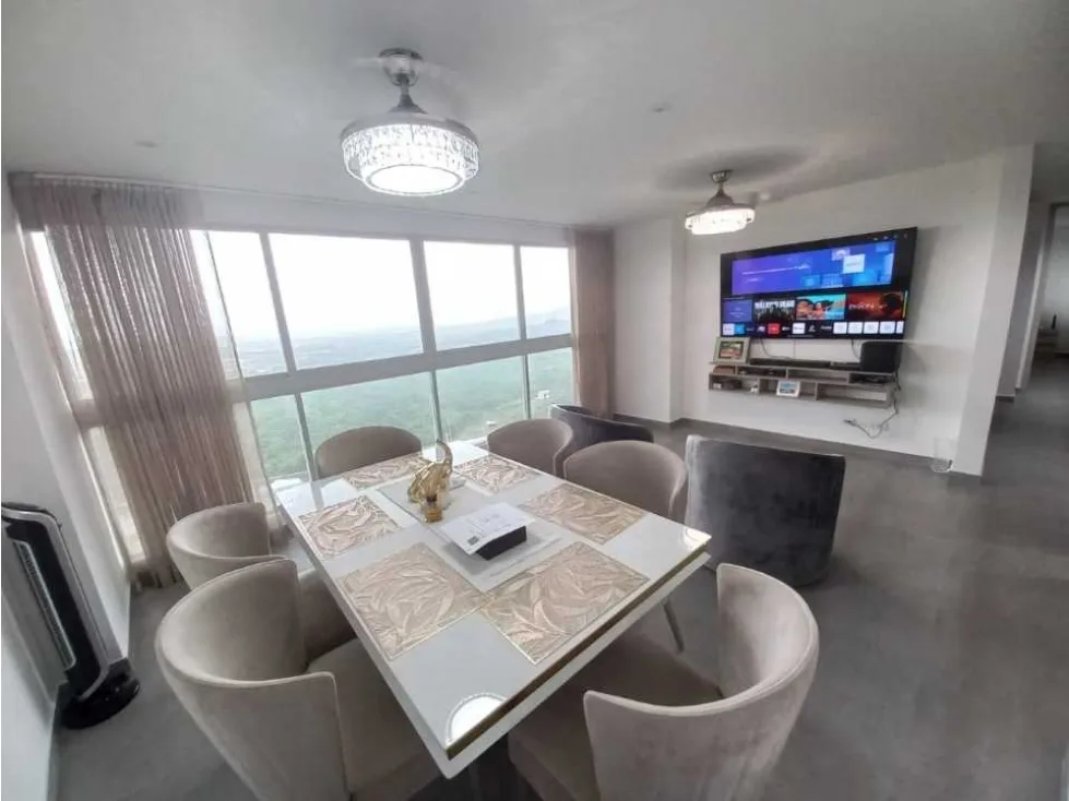 Apartamento en  Arriendo en Puerto colombia