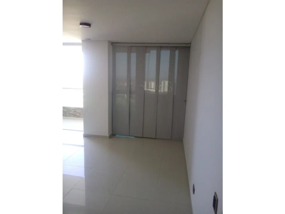 Apartamento en  Arriendo en Puerto colombia