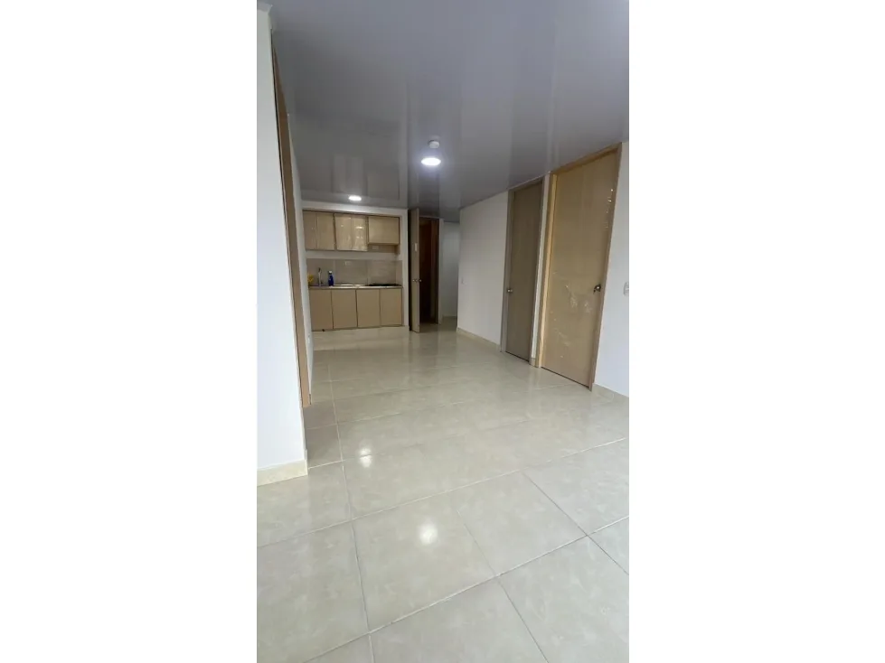 Apartamento en Arriendo en Puerto colombia