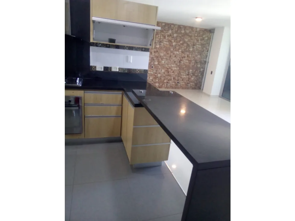 Apartamento en  Arriendo en Puerto colombia