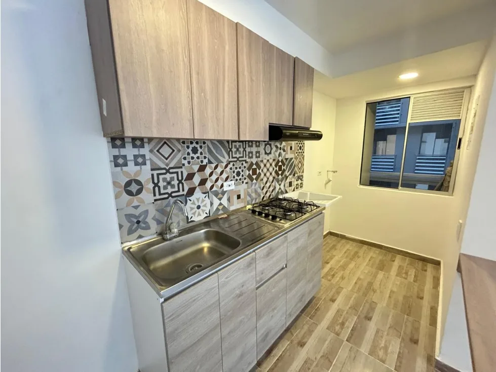 Apartamento en Arriendo en Puerto colombia