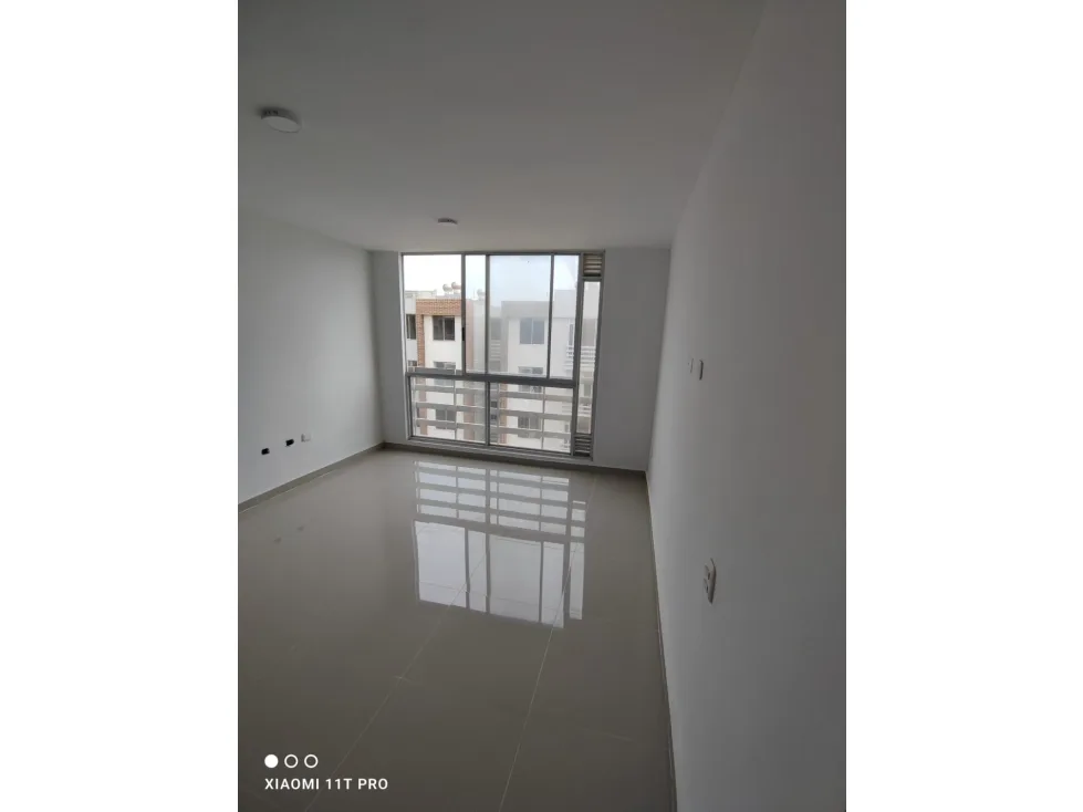 Apartamento en Arriendo en Puerto colombia