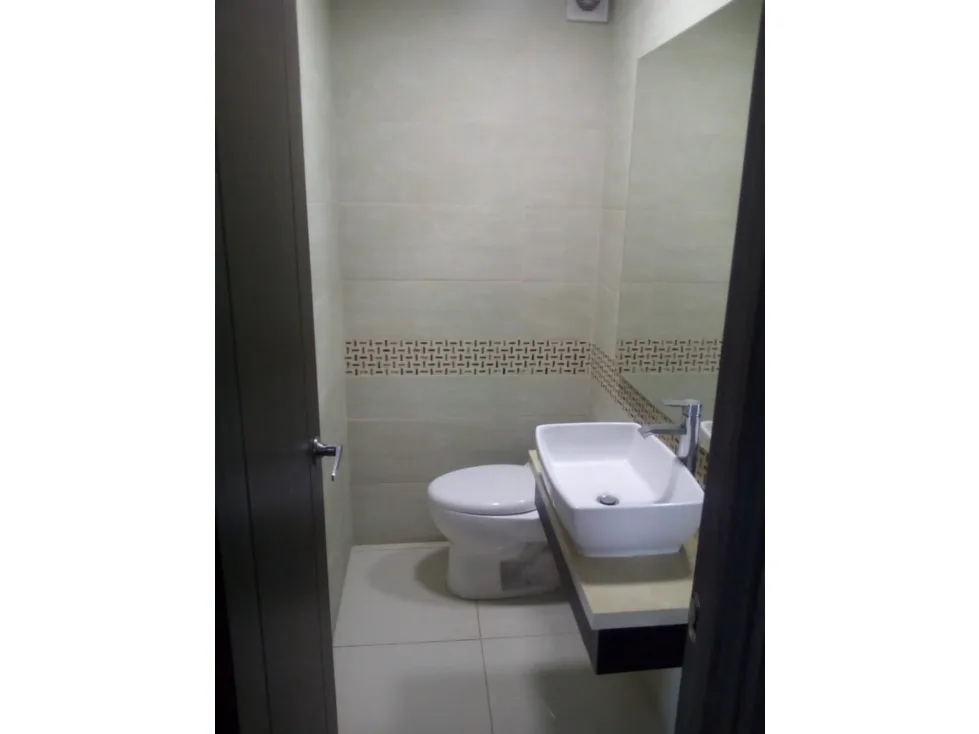 Apartamento en  Arriendo en Puerto colombia