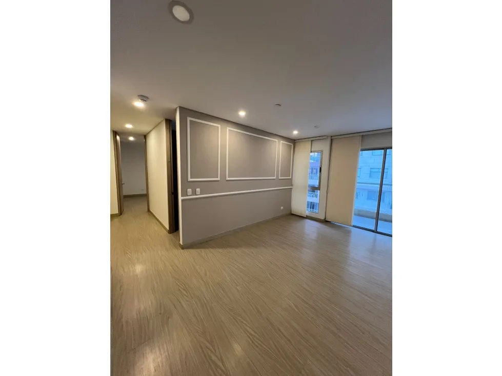 Apartamento en  Arriendo en Puerto colombia