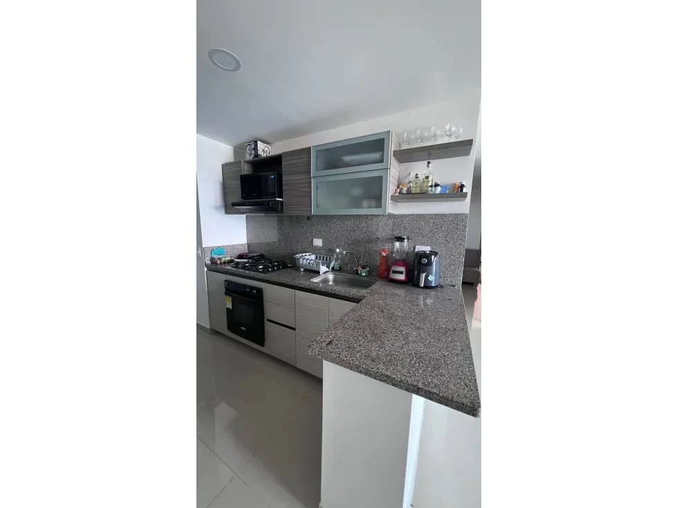 Apartamento en  Arriendo en Puerto colombia