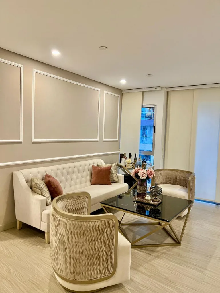 Apartamento en  Arriendo en Puerto colombia