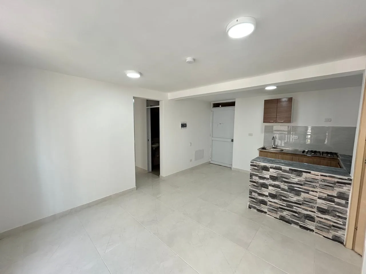 Apartamento en Arriendo en Puerto colombia