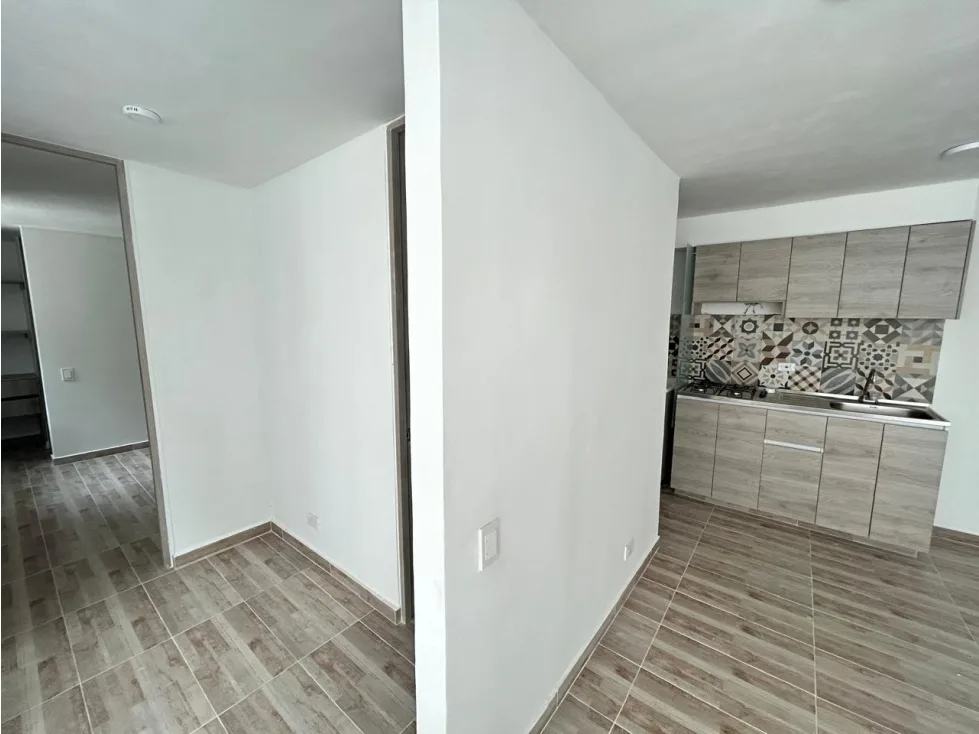 Apartamento en Arriendo en Puerto colombia