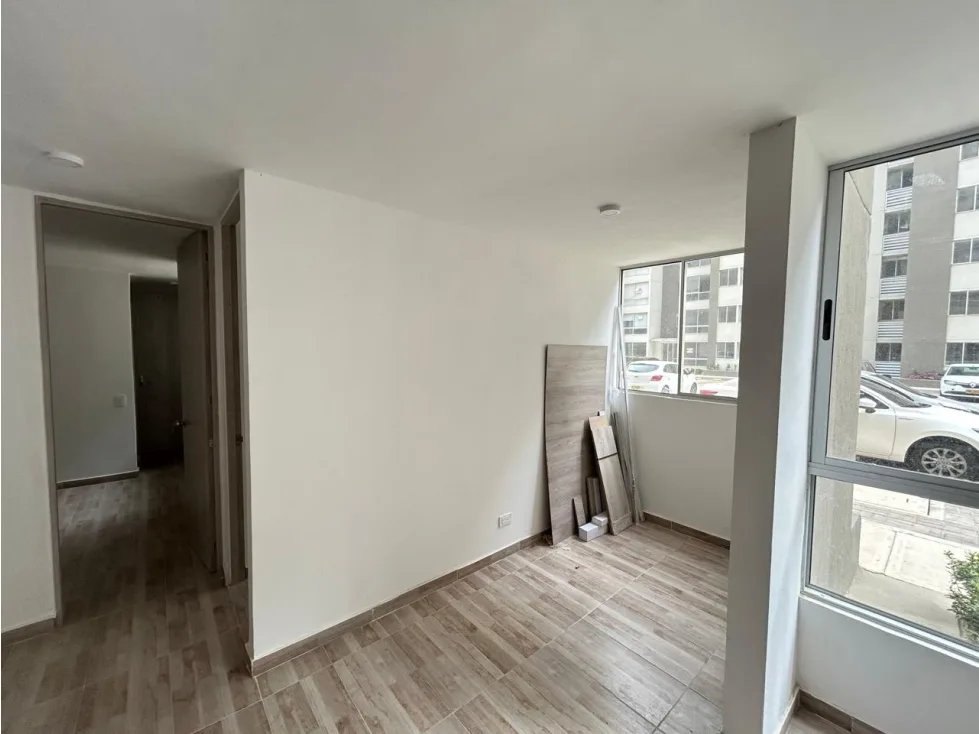 Apartamento en Arriendo en Puerto colombia