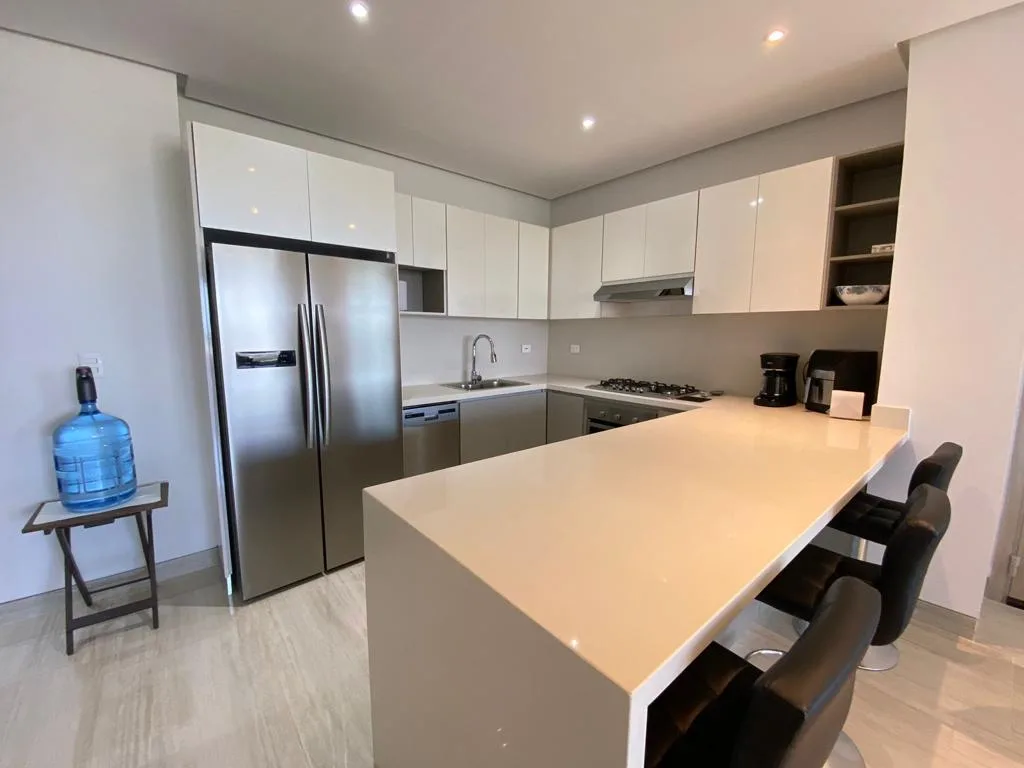 Apartamento en  Arriendo en Puerto colombia