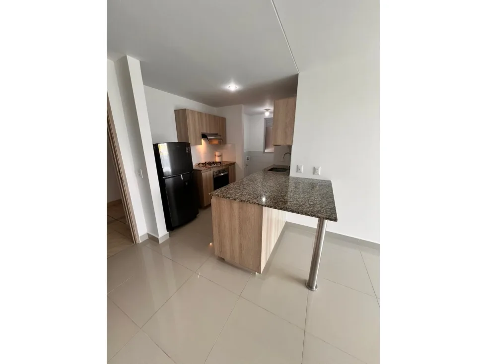 Apartamento en Arriendo en Puerto colombia