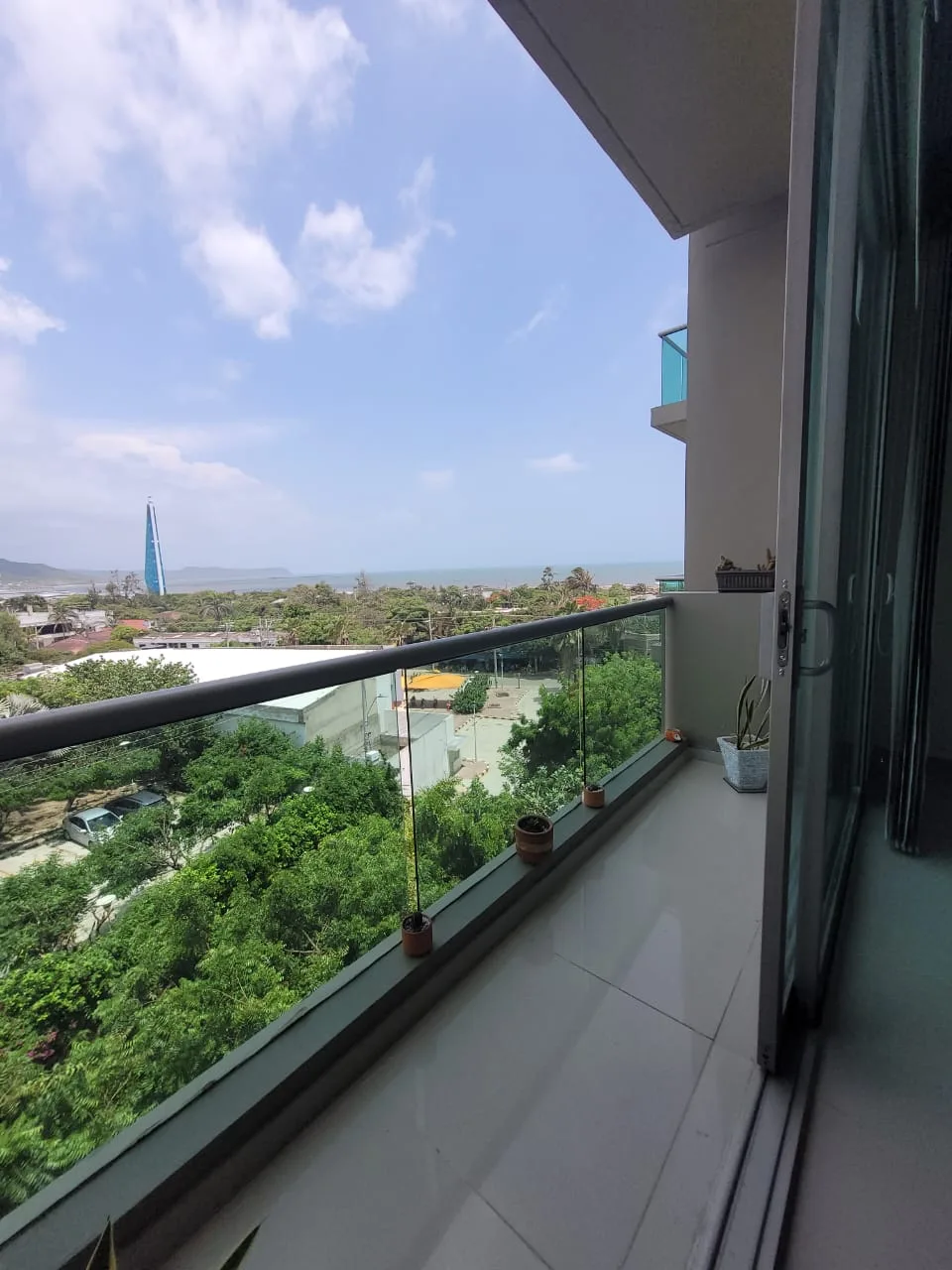 Apartamento en Arriendo en Puerto colombia