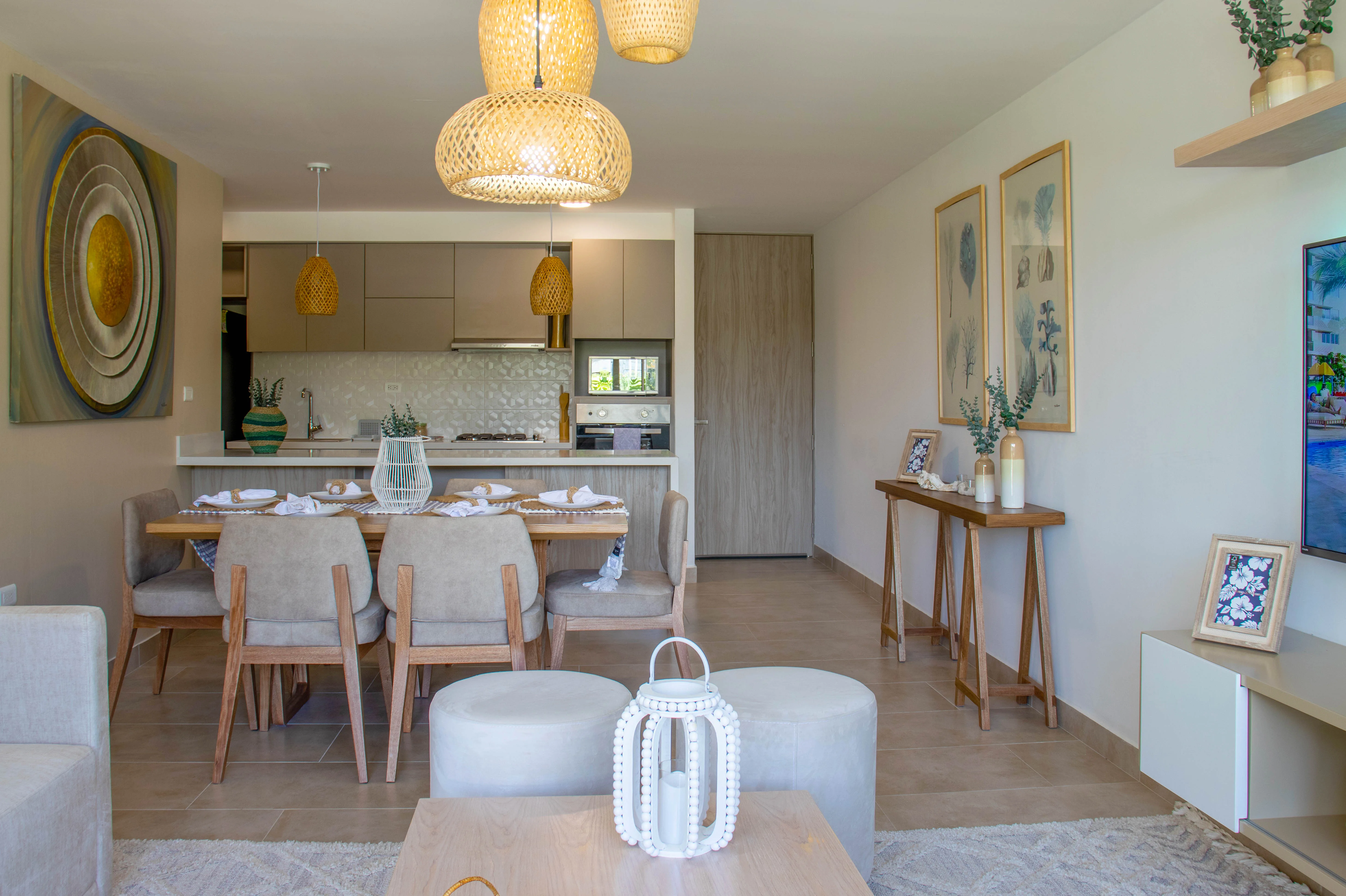 Apartamento en Arriendo en Puerto colombia