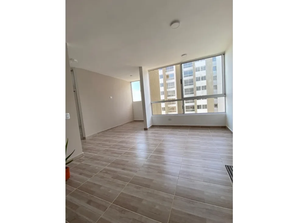 Apartamento en  Arriendo en Puerto colombia