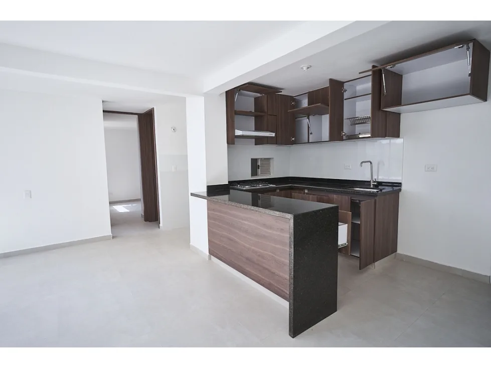 Apartamento en  Arriendo en Puerto colombia