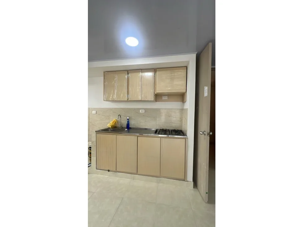 Apartamento en Arriendo en Puerto colombia