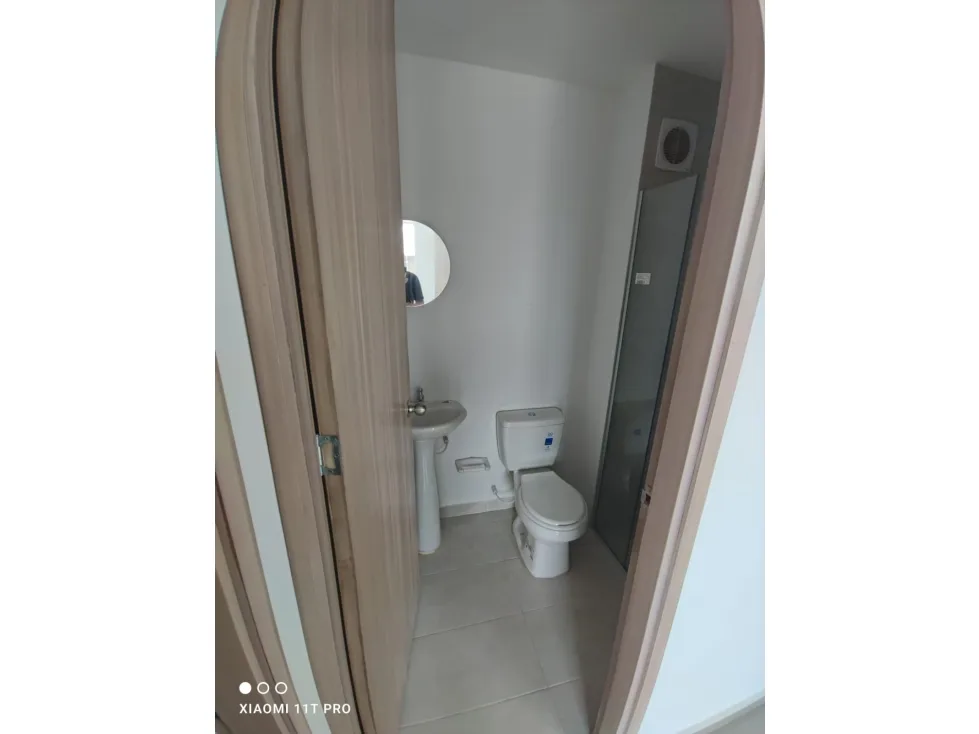 Apartamento en Arriendo en Puerto colombia