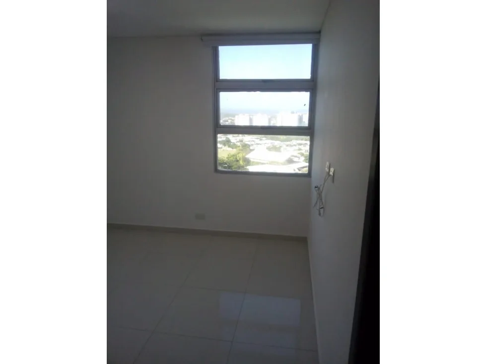 Apartamento en  Arriendo en Puerto colombia