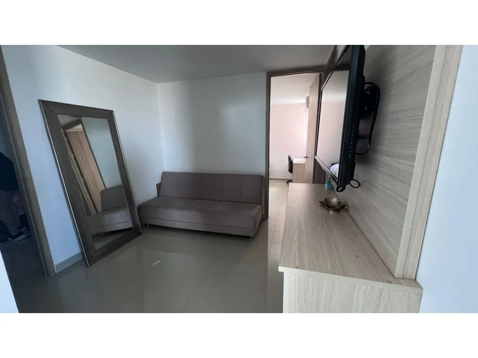 Apartamento en  Arriendo en Puerto colombia