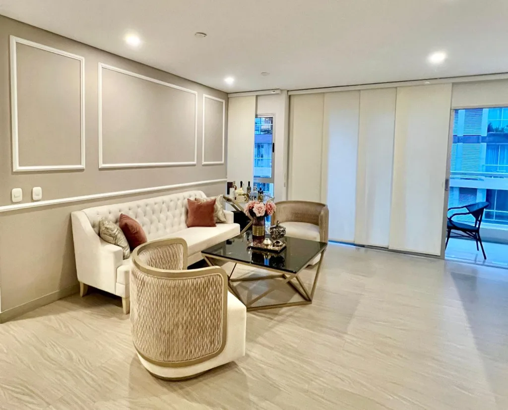 Apartamento en  Arriendo en Puerto colombia