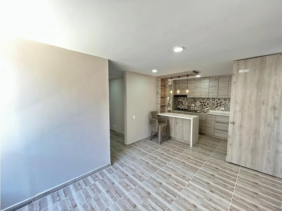 Apartamento en Arriendo en Puerto colombia