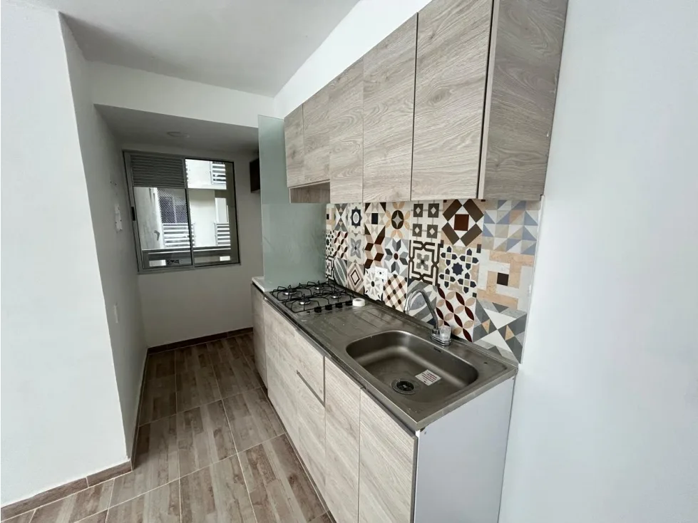 Apartamento en Arriendo en Puerto colombia