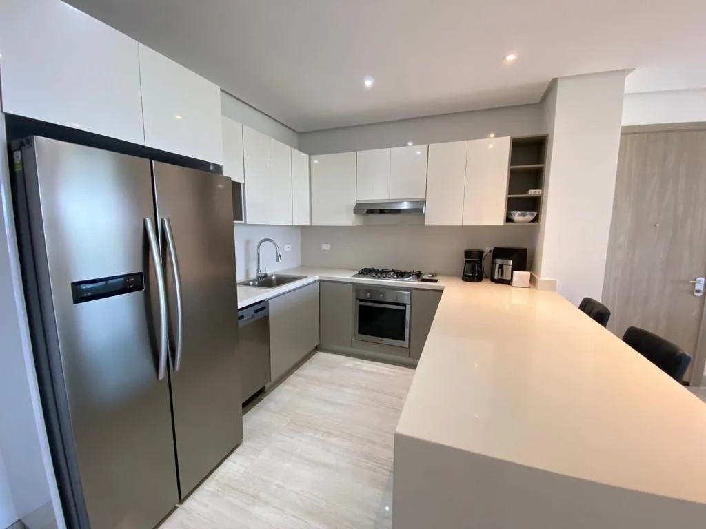 Apartamento en  Arriendo en Puerto colombia