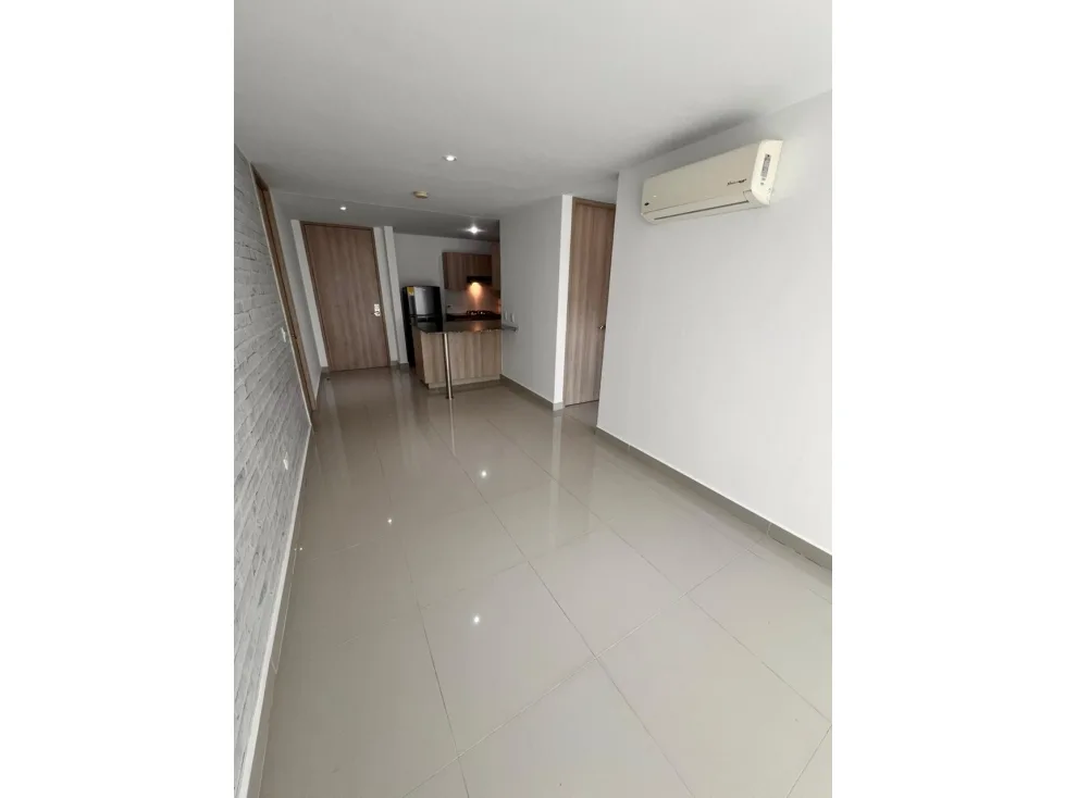 Apartamento en Arriendo en Puerto colombia