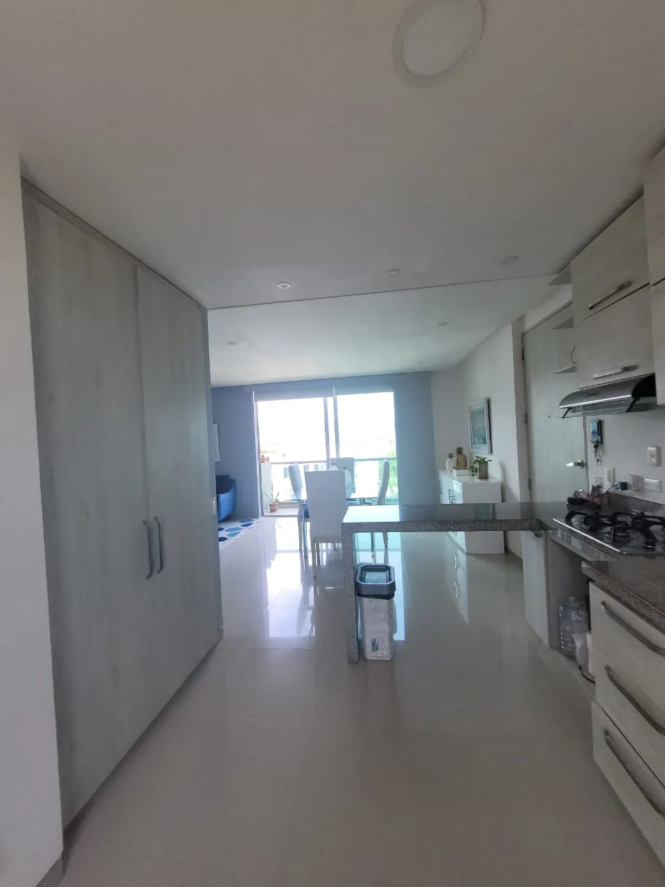 Apartamento en Arriendo en Puerto colombia