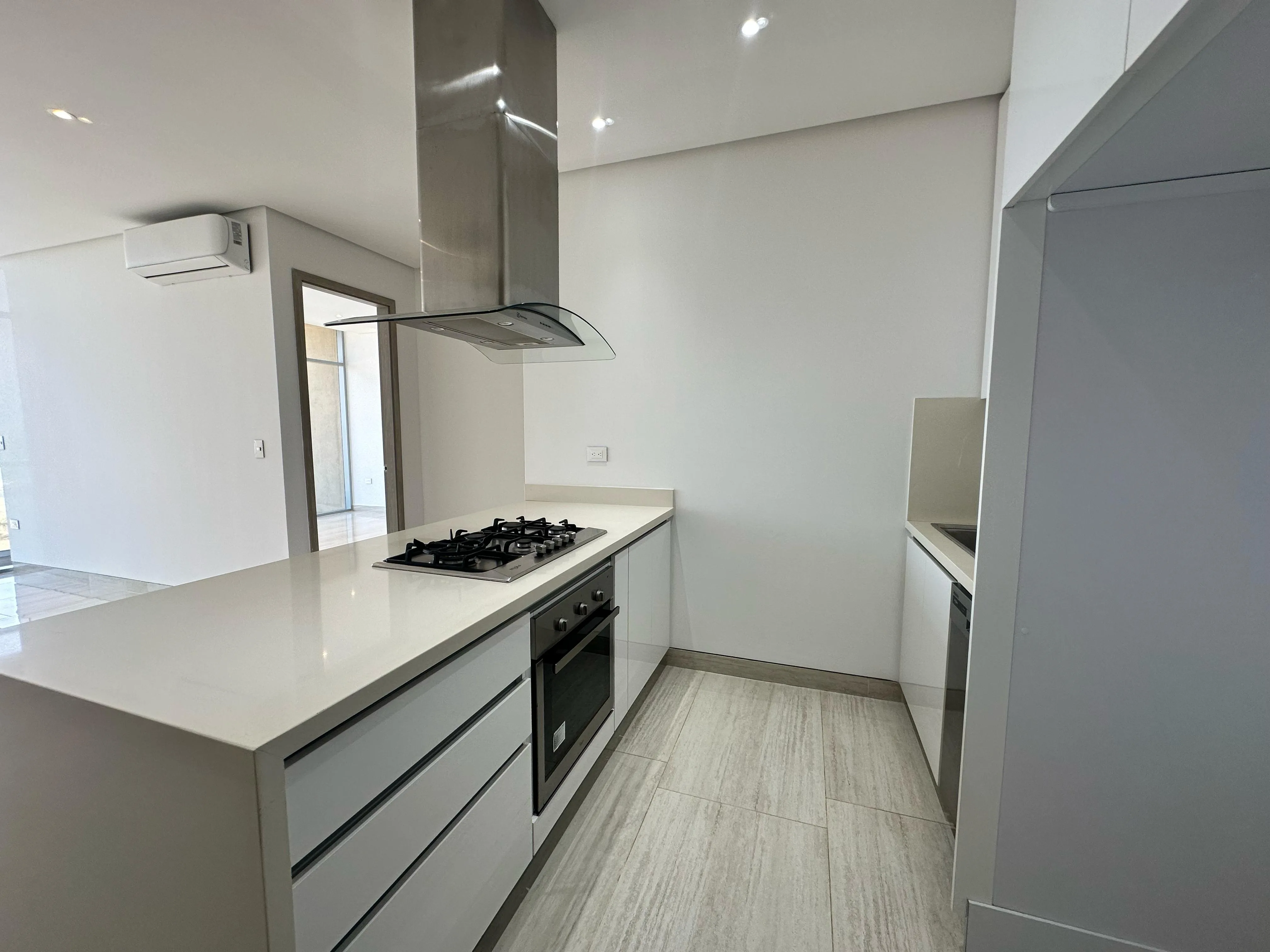 Apartamento en Arriendo en Puerto colombia