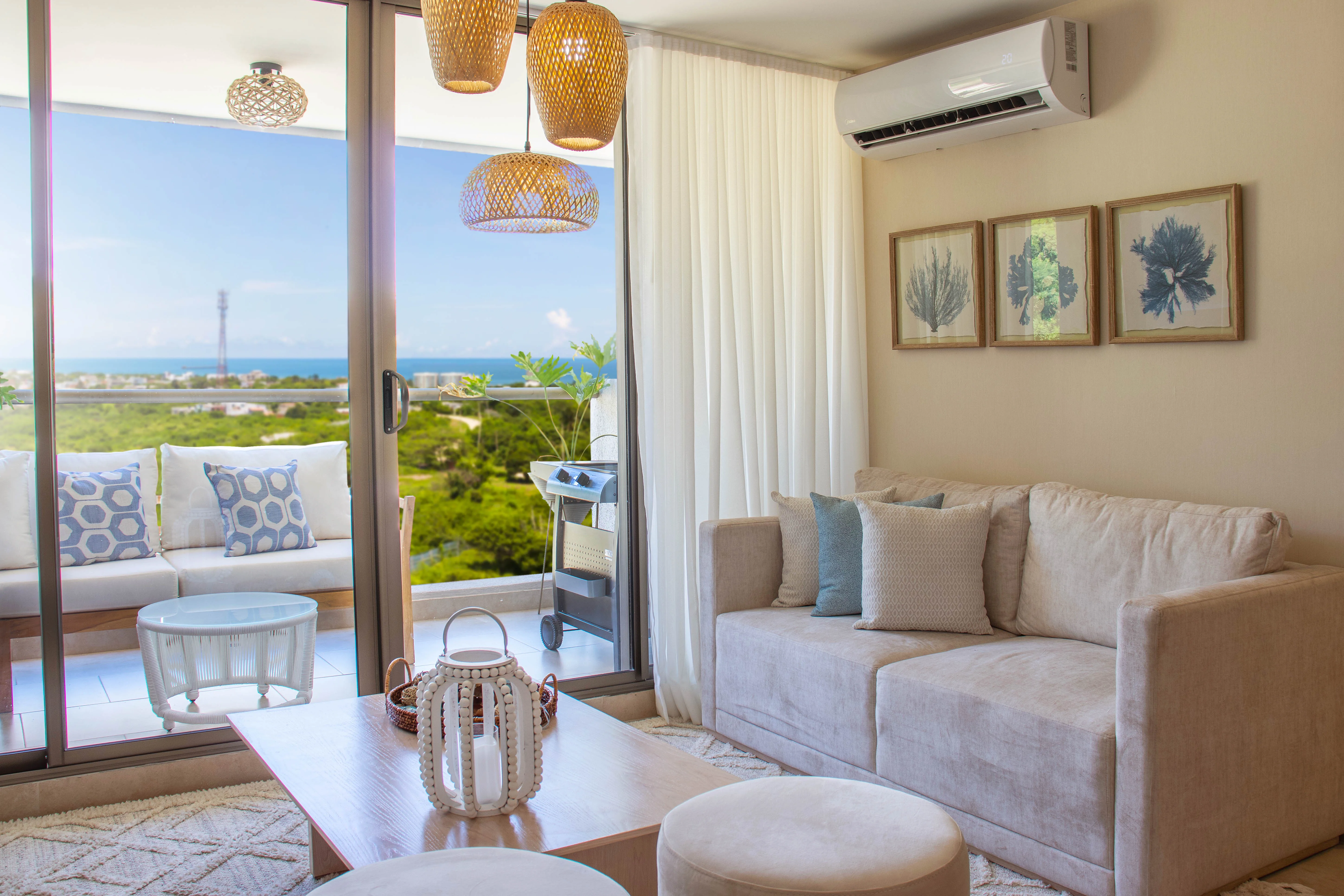 Apartamento en Arriendo en Puerto colombia