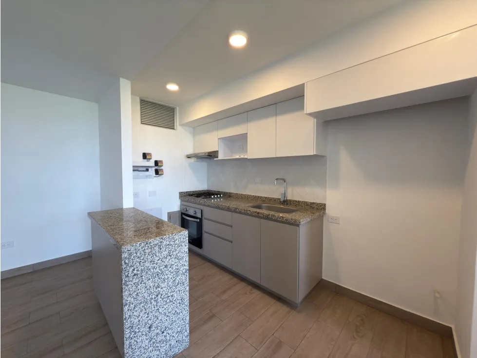 Apartamento en Arriendo en Puerto colombia