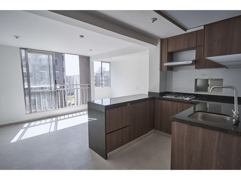 Apartamento en  Arriendo en Puerto colombia