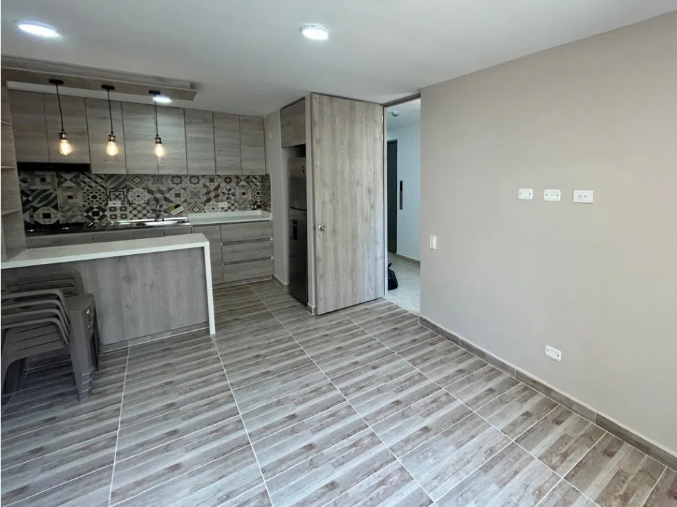 Apartamento en Arriendo en Puerto colombia