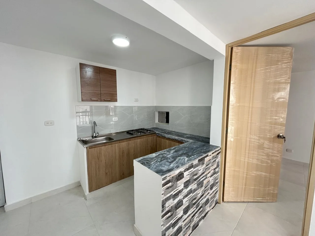 Apartamento en Arriendo en Puerto colombia