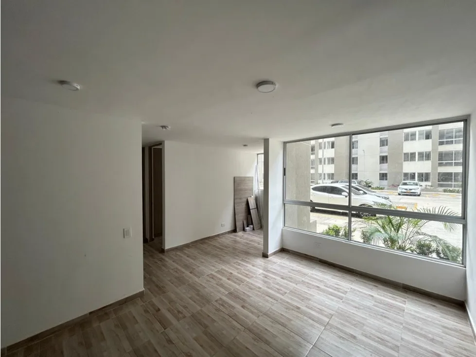 Apartamento en Arriendo en Puerto colombia
