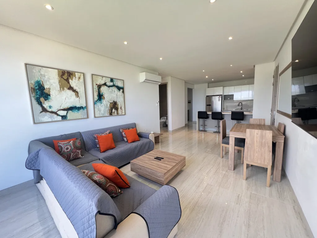Apartamento en  Arriendo en Puerto colombia