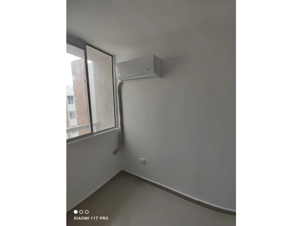 Apartamento en Arriendo en Puerto colombia