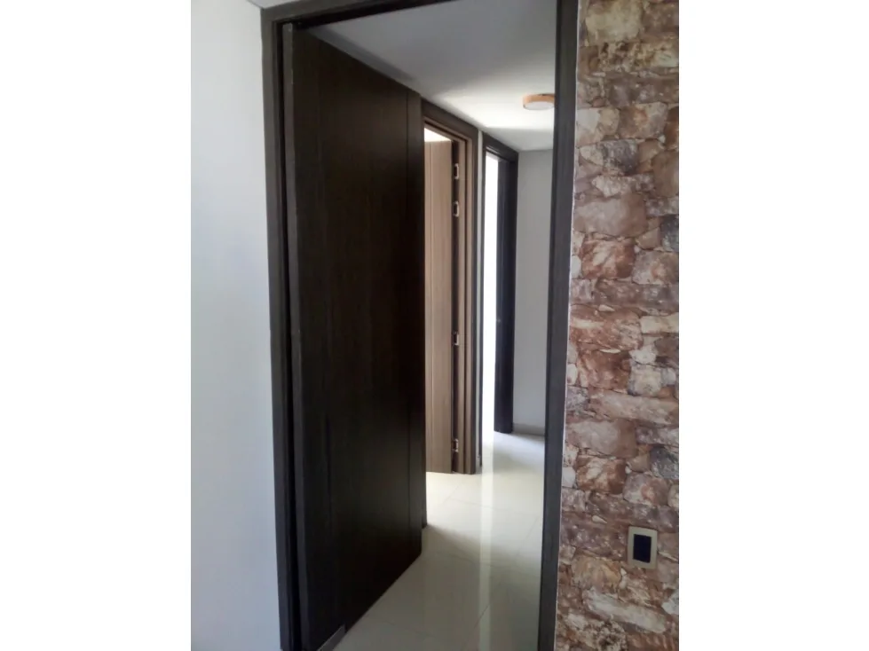 Apartamento en  Arriendo en Puerto colombia