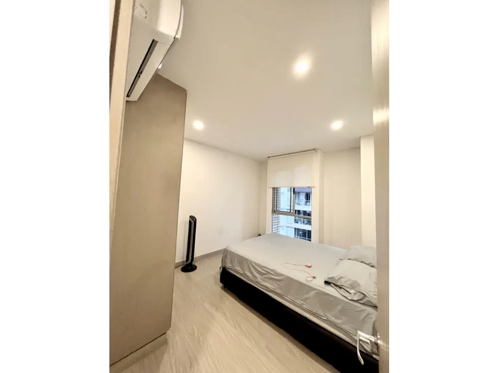 Apartamento en  Arriendo en Puerto colombia