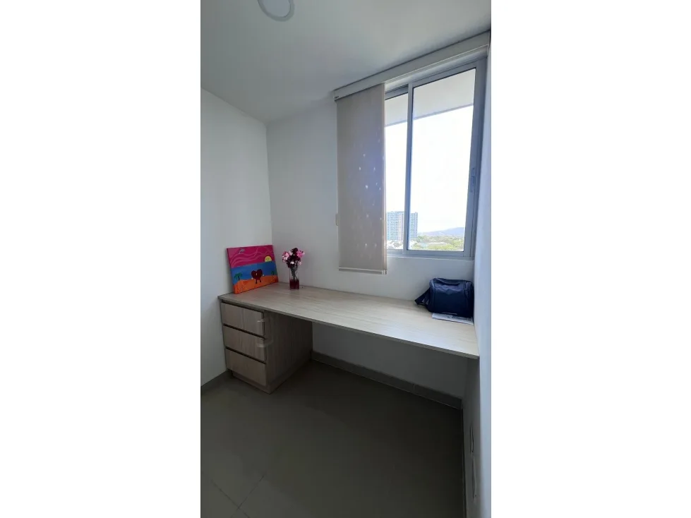 Apartamento en  Arriendo en Puerto colombia